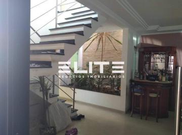 Casa · 213m² · 3 Quartos · 2 Vagas · Sobrado À Venda, 3 Dormitórios, 213 m² Jardim Stella - Santo André/sp