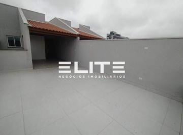 Apartamento · 116m² · 2 Quartos · 1 Vaga · Cobertura Com 2 Dormitórios À Venda, 115 M²,santa Maria - Santo André/sp