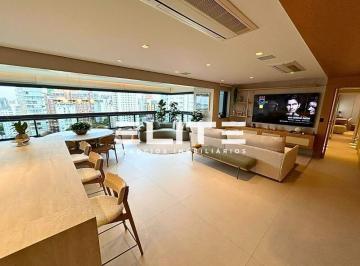 Apartamento · 178m² · 3 Quartos · 3 Vagas · Apartamento Com 3 Dormitórios À Venda, 178 m² por R$ R$4.150.000 - Jardim - Santo André/sp