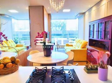 Apartamento · 69m² · 2 Quartos · 2 Vagas · Apartamento À Venda Com 2 Dormitórios, 69 m² por R$958.000 - Cerâmica - São Caetano Do Sul/sp