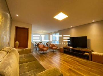 Apartamento · 130m² · 3 Quartos · 3 Vagas · Apartamento À Venda, 130 m² por R$1.200.000 - Jardim Bela Vista - Santo André/sp