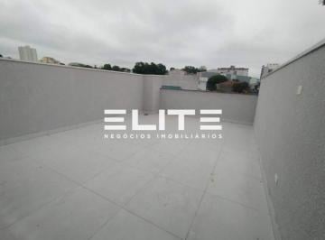 Apartamento · 115m² · 2 Quartos · 1 Vaga · Cobertura Com 2 Dormitórios À Venda, 115 m², Santa Maria - Santo André/sp