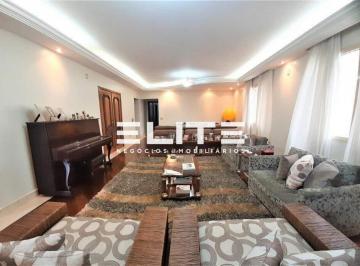 Apartamento · 350m² · 4 Quartos · 4 Vagas · Apartamento À Venda, 350 m² Jardim - Santo André/sp