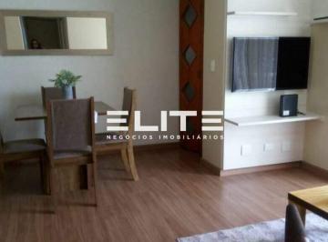 Apartamento · 65m² · 2 Quartos · 1 Vaga · Apartamento À Venda, 65 m² - Jardim - Santo André/sp