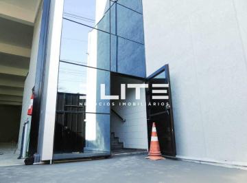 Comercial · 777m² · 3 Vagas · Galpão À Venda, 777 m² No Parque João Ramalho - Santo André/sp