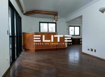 Apartamento · 150m² · 3 Quartos · 2 Vagas · Apartamento a Venda Na Vila Bastos - Santo André/sp