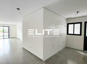 Apartamento · 92m² · 3 Quartos · 2 Vagas · Apartamento Com 3 Dormitórios À Venda, 92 m² - Vila Guiomar - Santo André/sp