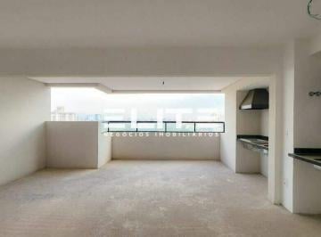 Apartamento · 125m² · 3 Quartos · 3 Vagas · Apartamento Com 3 Dormitórios À Venda, 125 m² - Vila Assunção - Santo André/sp