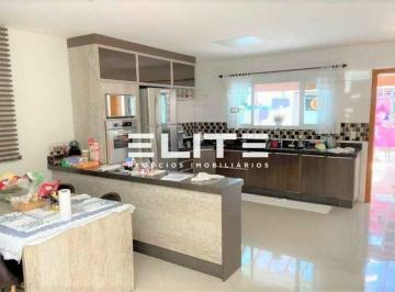 Casa · 166m² · 4 Quartos · 4 Vagas · Sobrado À Venda 4 Dormitórios 166 m² por - Vila Alpina - Santo André/sp