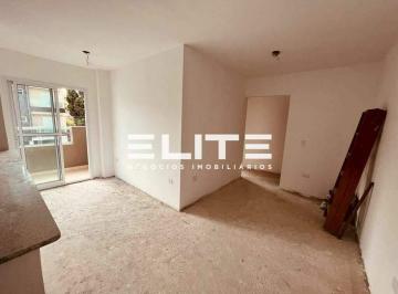 Apartamento · 50m² · 2 Quartos · 1 Vaga · Apartamento À Venda, 50 m² por R$415.000 - Vila América - Santo André/sp