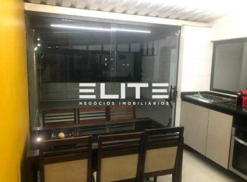 Apartamento · 105m² · 2 Quartos · 2 Vagas · Cobertura À Venda No Bairro Jardim, Santo André