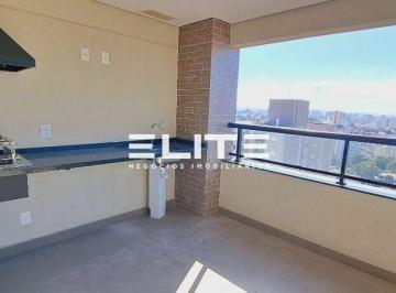 Apartamento · 162m² · 3 Quartos · 3 Vagas · Apartamento a Venda No Bairro Campestre - Santo André/sp