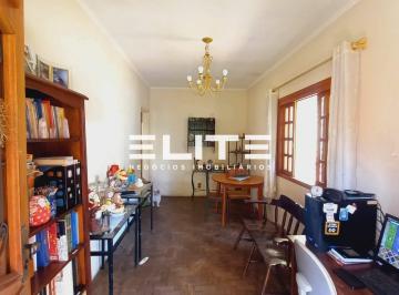 Casa · 110m² · 3 Quartos · 1 Vaga · Casa Com 3 Quartos À Venda, 110 m² por R$880.000 - Centro - Santo André/sp