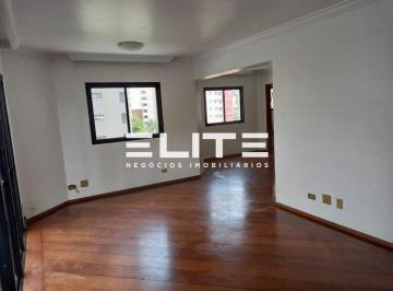Apartamento · 150m² · 3 Quartos · 2 Vagas · Apartamento Com 3 Dormitórios À Venda, 150 m² por R$850.000 - Vila Bastos - Santo André/sp