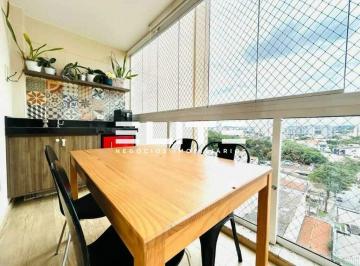 Apartamento · 114m² · 3 Quartos · 3 Vagas · Apartamento Elegante a Venda Vila Assunção