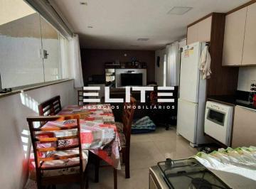 Apartamento · 95m² · 2 Quartos · 2 Vagas · Cobertura Com 2 Dormitórios À Venda, 95 m² por R$568.000 - Campestre - Santo André/sp
