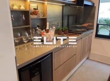 Apartamento · 122m² · 3 Quartos · 3 Vagas · Apartamento Com 3 Dormitórios À Venda, 122 m² por R$1.745.304,30 - Jardim - Santo André/sp