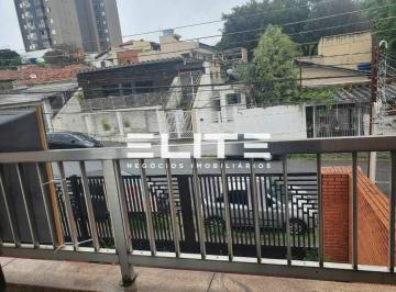 Casa · 360m² · 3 Quartos · 4 Vagas · Sobrado Com 3 Dormitórios À Venda, 360 m² por R$1.270.000 - Vila Curuçá - Santo André/sp