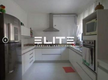 Casa · 414m² · 4 Quartos · 8 Vagas · Casa Com 4 Dormitórios À Venda, 414 m² - Jardim - Santo André/sp