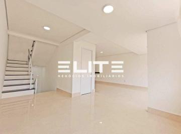 Casa · 186m² · 3 Quartos · 4 Vagas · Sobrado Com 3 Dormitórios À Venda, 186 m² por R$1.500.000 - Jardim - Santo André/sp