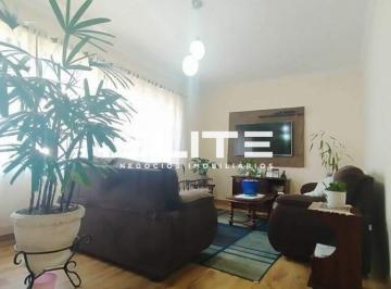 Casa · 137m² · 2 Quartos · 2 Vagas · Casa Com 2 Quartos S À Venda, 137 m² por R$700.000 - Vila Alzira - Santo André/sp