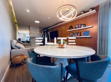 Apartamento · 89m² · 3 Quartos · 2 Vagas · Apartamento No Bairro Campestre - Santo André/sp