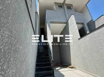 Casa · 147m² · 3 Quartos · 2 Vagas · Sobrado Com 3 Dormitórios À Venda, 147 m² - Parque Das Nações.
