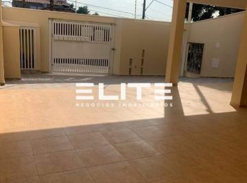 Apartamento · 92m² · 2 Quartos · 1 Vaga · Cobertura Com 2 Dormitórios À Venda, 92 m² por R$385.000 - Jardim Do Estádio - Santo André/sp
