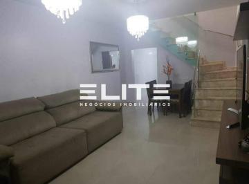 Casa · 261m² · 3 Quartos · 2 Vagas · Sobrado a Venda Parque Marajoara