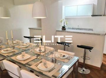 Apartamento · 62m² · 2 Quartos · 2 Vagas · Apartamento Com 2 Dormitórios À Venda, 62 m² por R$667.000 - Campestre - Santo André/sp