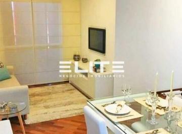 Apartamento · 86m² · 3 Quartos · 2 Vagas · Excelente Apartamento Novo Vila Assunção