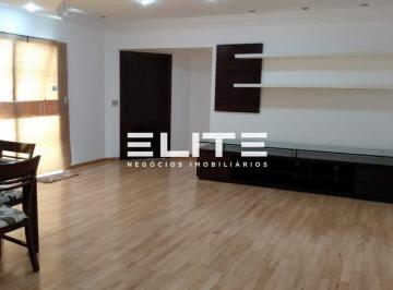 Apartamento · 190m² · 3 Quartos · 3 Vagas · Apartamento Com 3 Dormitórios À Venda, 190 m² E 3 Vagas - Vila Valparaíso - Santo André/sp