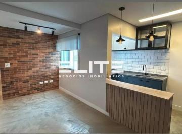Apartamento · 120m² · 2 Quartos · 2 Vagas · Cobertura Com 2 Dormitórios 1suíte À Venda, 120 m² por R$949.000 - Jardim - Santo André/sp