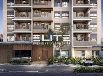 Apartamento · 62m² · 2 Quartos · 1 Vaga · Apartamento Com 2 Dormitórios À Venda, 62 m² por R$736.100 - Vila Bastos - Santo André/sp