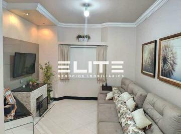 Casa · 310m² · 4 Quartos · 3 Vagas · Sobrado Com 4 Dormitórios À Venda, 310 m² por R$1.730.000 - Vila Alpina - Santo André/sp