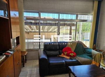 Casa · 132m² · 2 Quartos · 4 Vagas · Casa Térrea Vila Scarpelli
