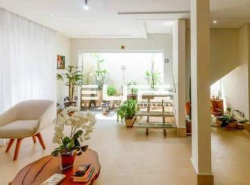 Casa · 311m² · 4 Quartos · 5 Vagas · Sobrado À Venda, 310 m² por - Vila Assunção - Santo André/sp