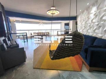 Apartamento · 160m² · 3 Quartos · 3 Vagas · Apartamento À Venda No Edificio Alto Jardim - Vila Guiomar - Santo André/sp