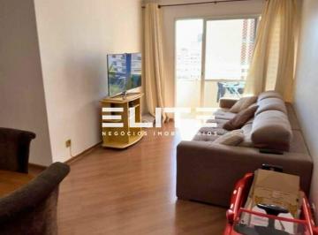 Apartamento · 93m² · 3 Quartos · 2 Vagas · Apartamento À Venda, 3 Quartos, 1 Suíte, 2 Vagas, Vila Santa Teresa - Santo André/sp