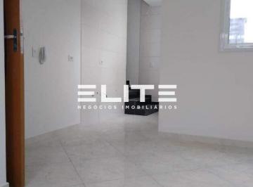 Apartamento · 130m² · 3 Quartos · 1 Vaga · Cobertura Com 3 Dormitórios À Venda, 130 m² por R$445.200 - Jardim Do Estádio - Santo André/sp