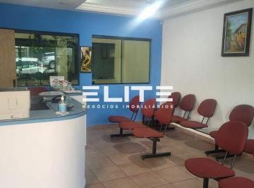 Casa · 325m² · 7 Quartos · Sobrado À Venda, 325 m² por R$1.500.000 - Jardim - Santo André/sp