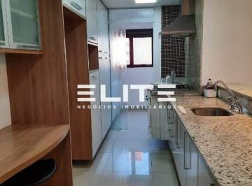 Apartamento · 92m² · 2 Quartos · 2 Vagas · Apartamento Com 2 Dormitórios Para Alugar, 92 m² Jardim - Santo André/sp