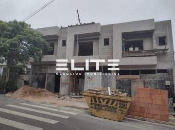 Casa · 216m² · 3 Quartos · 4 Vagas · Sobrado Com 3 Dormitórios À Venda, 216 m² por R$1.641.000 - Cerâmica - São Caetano Do Sul/sp