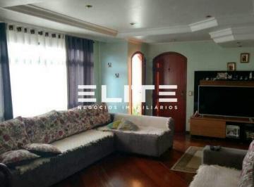 Apartamento · 134m² · 4 Quartos · 2 Vagas · Apartamento À Venda, 134 m² por R$640.000 - Parque Das Nações - Santo André/sp
