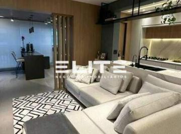Apartamento · 113m² · 3 Quartos · 2 Vagas · Apartamento À Venda, 113 m² por R$1.479.000 - Vila Assunção - Santo André/sp