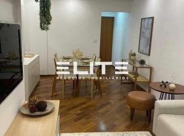 Apartamento · 85m² · 3 Quartos · 2 Vagas · Apartamento Com 3 Dormitórios À Venda, 84 m² por R$959.000 - Santa Paula - São Caetano Do Sul/sp