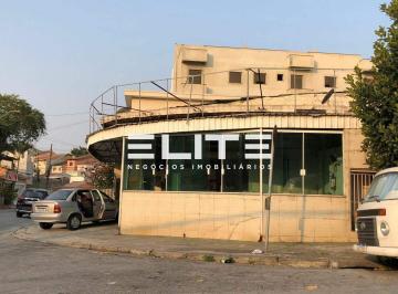 Comercial · 376m² · Prédio À Venda, 376 m² por R$1.065.000 - Jardim Las Vegas - Santo André/sp