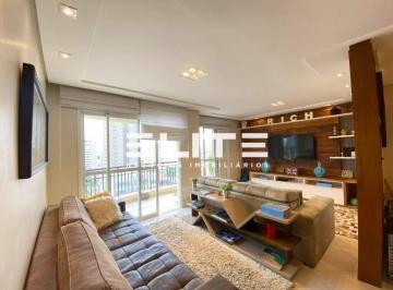 Apartamento · 156m² · 3 Quartos · 3 Vagas · Apartamento À Venda, 156 m² por R$1.500.000 - Santa Paula - São Caetano Do Sul/sp