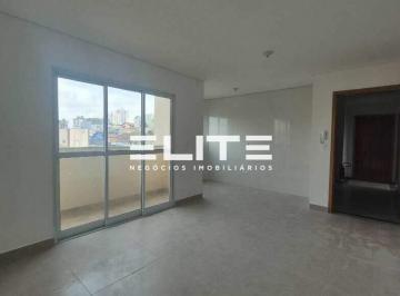 Apartamento · 74m² · 3 Quartos · 1 Vaga · Apartamento À Venda, 74 m² por R$510.000 - Vila Alzira - Santo André/sp