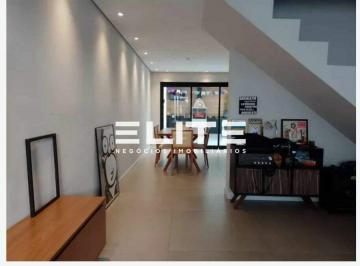 Casa · 160m² · 3 Quartos · 2 Vagas · Sobrado a Venda Na Vila Floresta Em Santo André